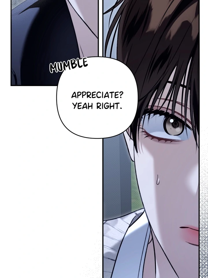 Eighteen's Bed Chapter 28