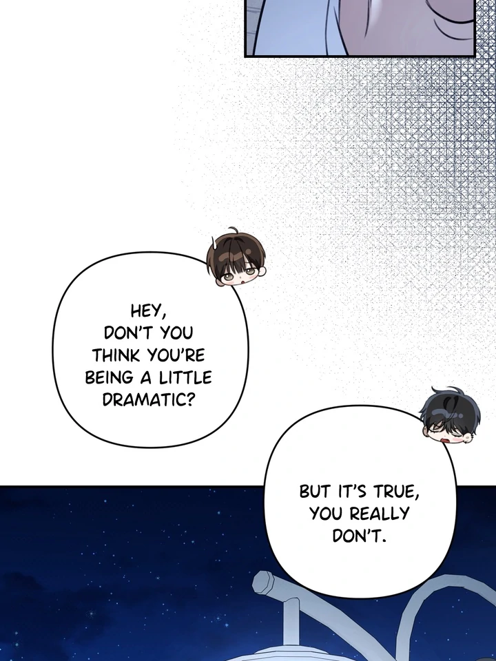 Eighteen's Bed Chapter 28