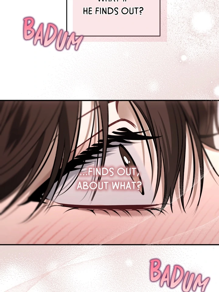 Eighteen's Bed Chapter 28