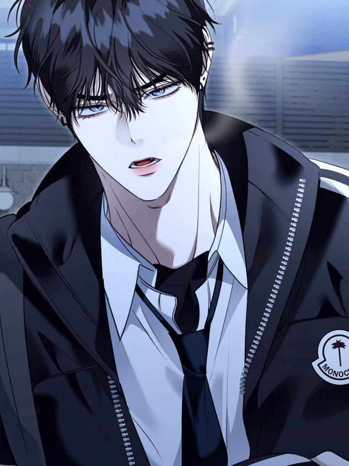 Eighteen's Bed Chapter 28