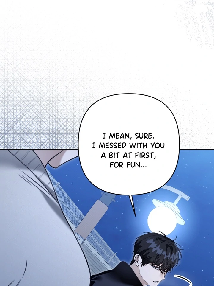 Eighteen's Bed Chapter 28