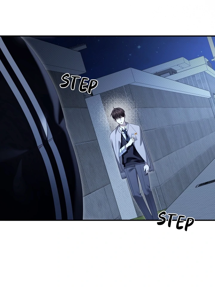 Eighteen's Bed Chapter 28