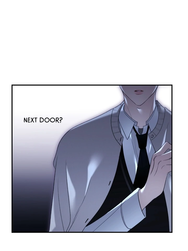 Eighteen's Bed Chapter 28