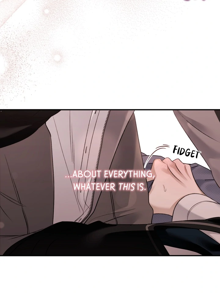 Eighteen's Bed Chapter 28