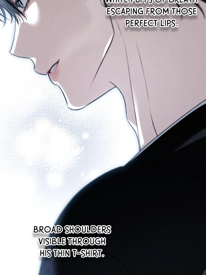 Eighteen's Bed Chapter 29