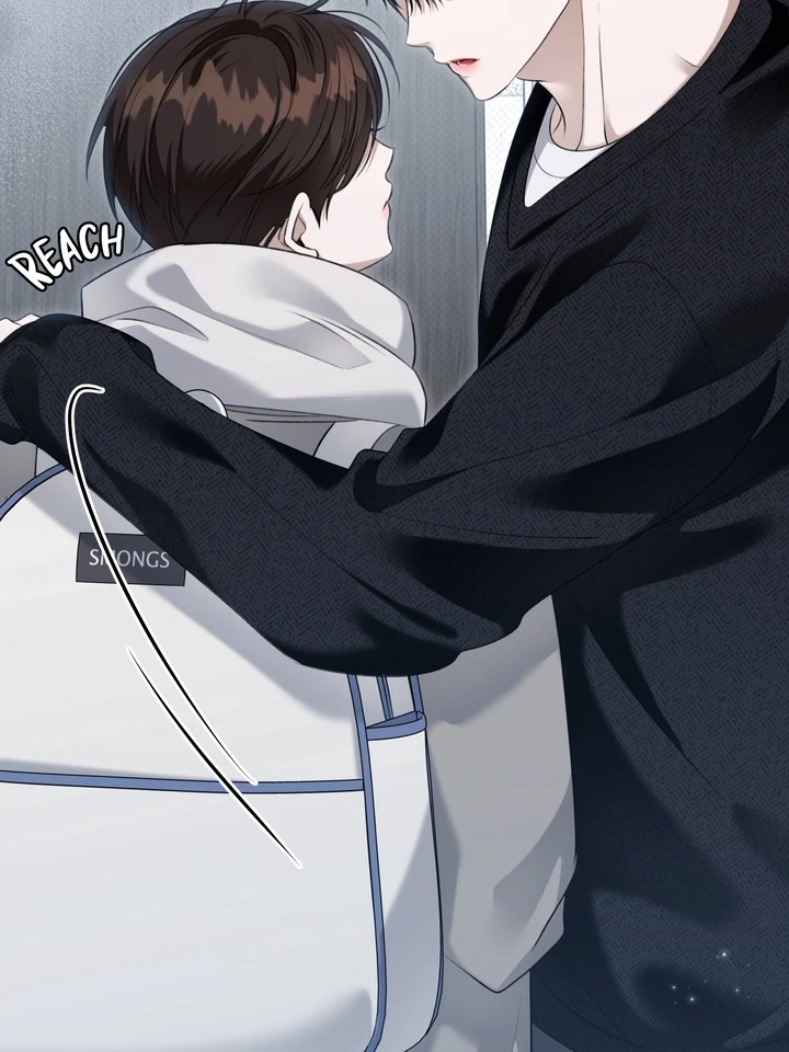 Eighteen's Bed Chapter 29