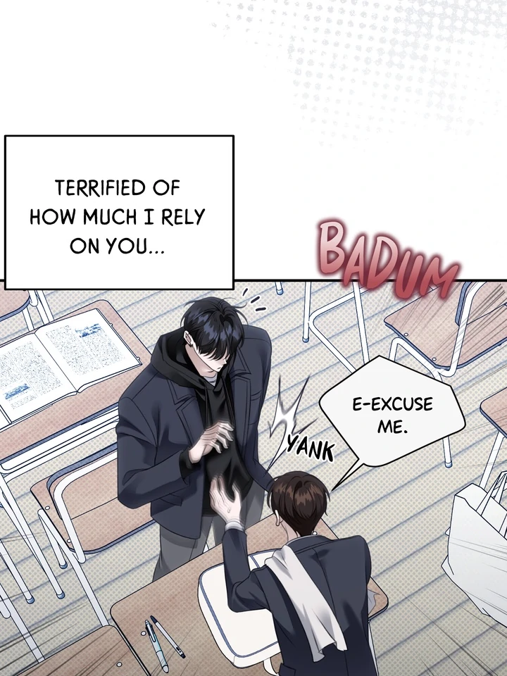 Eighteen's Bed Chapter 29