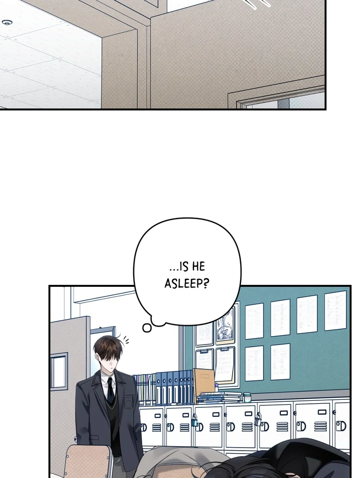 Eighteen's Bed Chapter 29