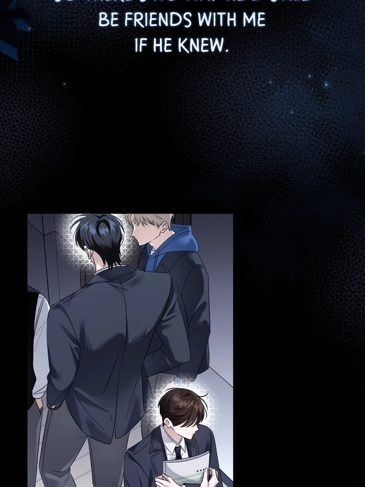 Eighteen's Bed Chapter 29