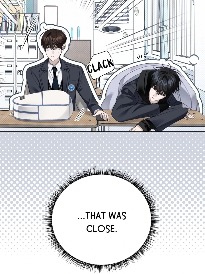 Eighteen's Bed Chapter 29
