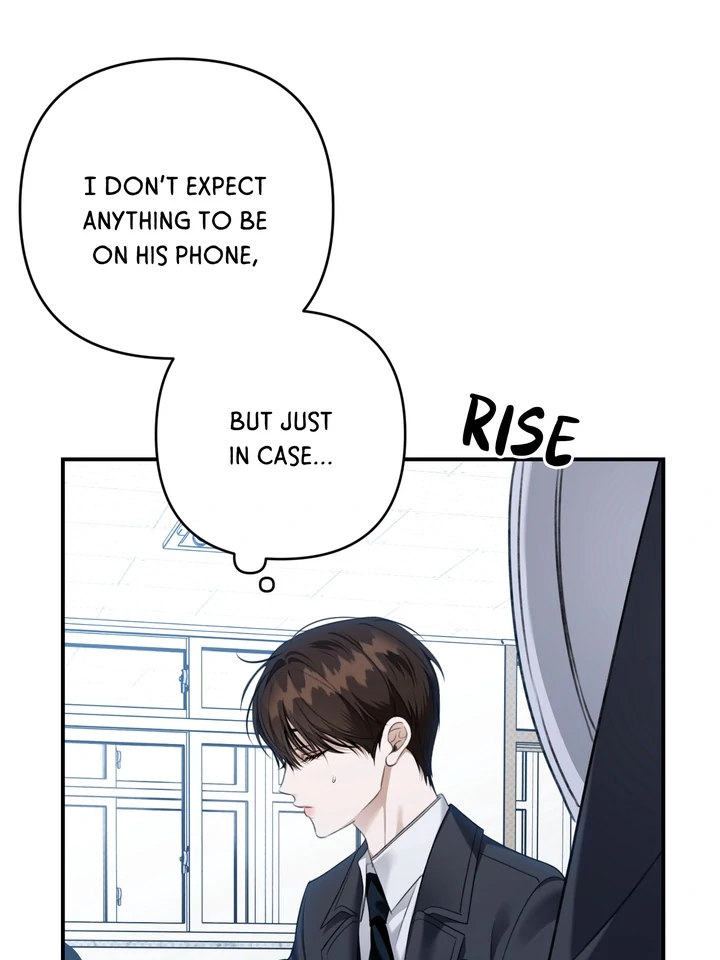Eighteen's Bed Chapter 29