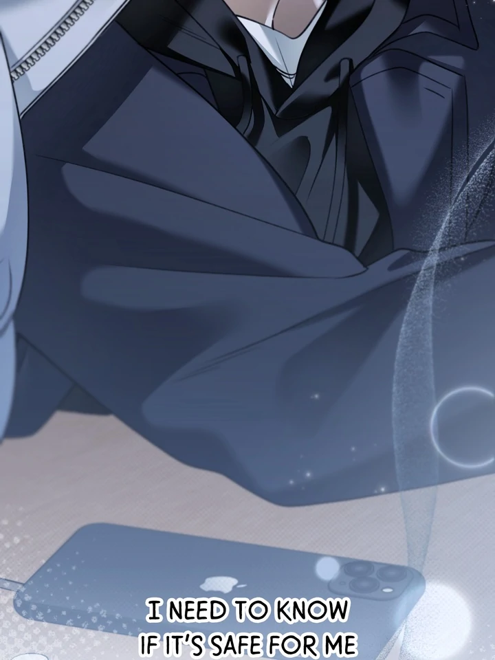 Eighteen's Bed Chapter 29