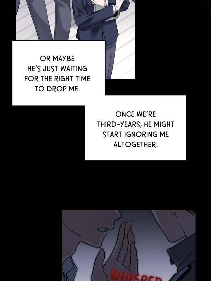 Eighteen's Bed Chapter 29