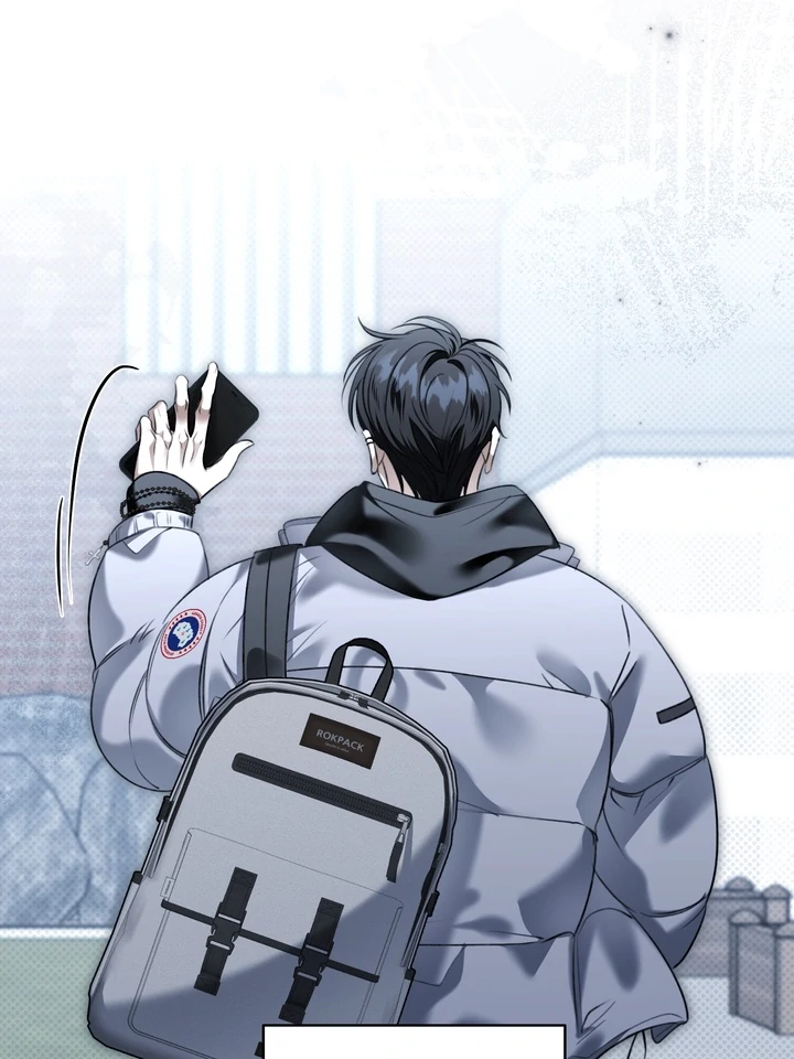 Eighteen's Bed Chapter 29