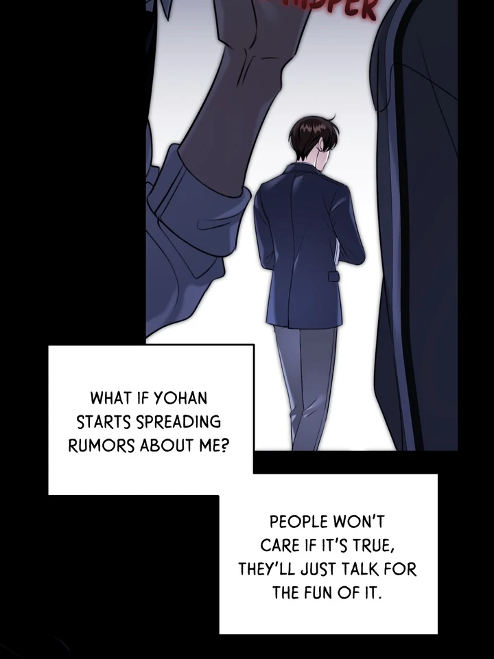 Eighteen's Bed Chapter 29
