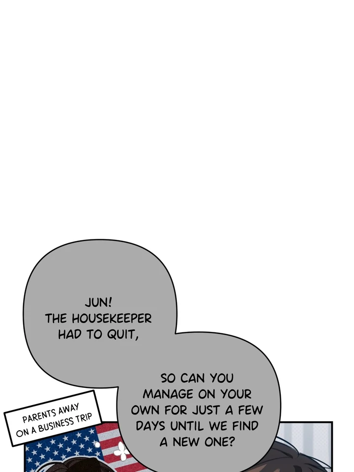 Eighteen's Bed Chapter 29