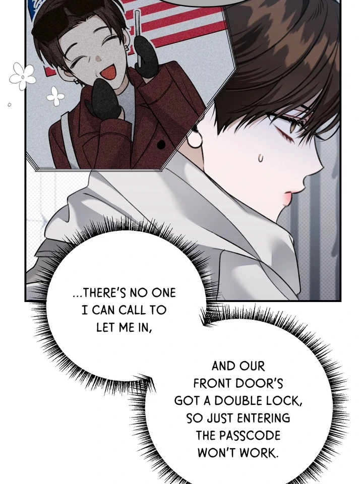 Eighteen's Bed Chapter 29