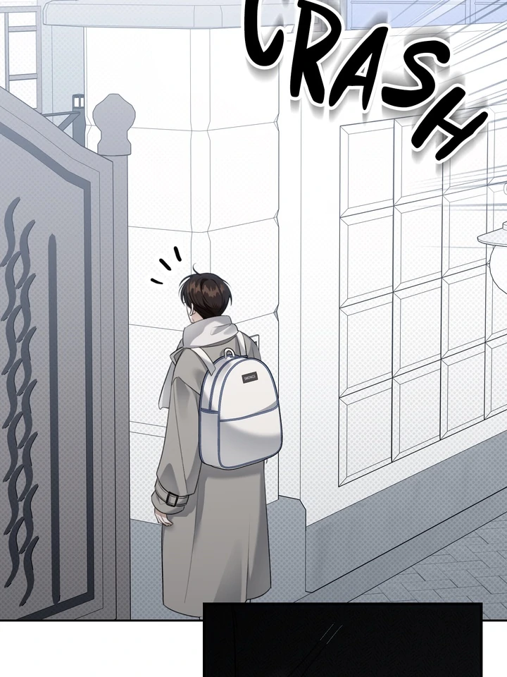 Eighteen's Bed Chapter 29
