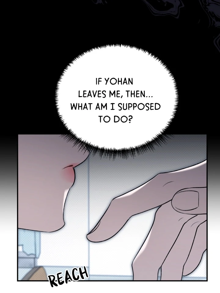 Eighteen's Bed Chapter 29