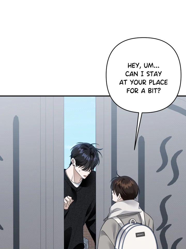 Eighteen's Bed Chapter 29