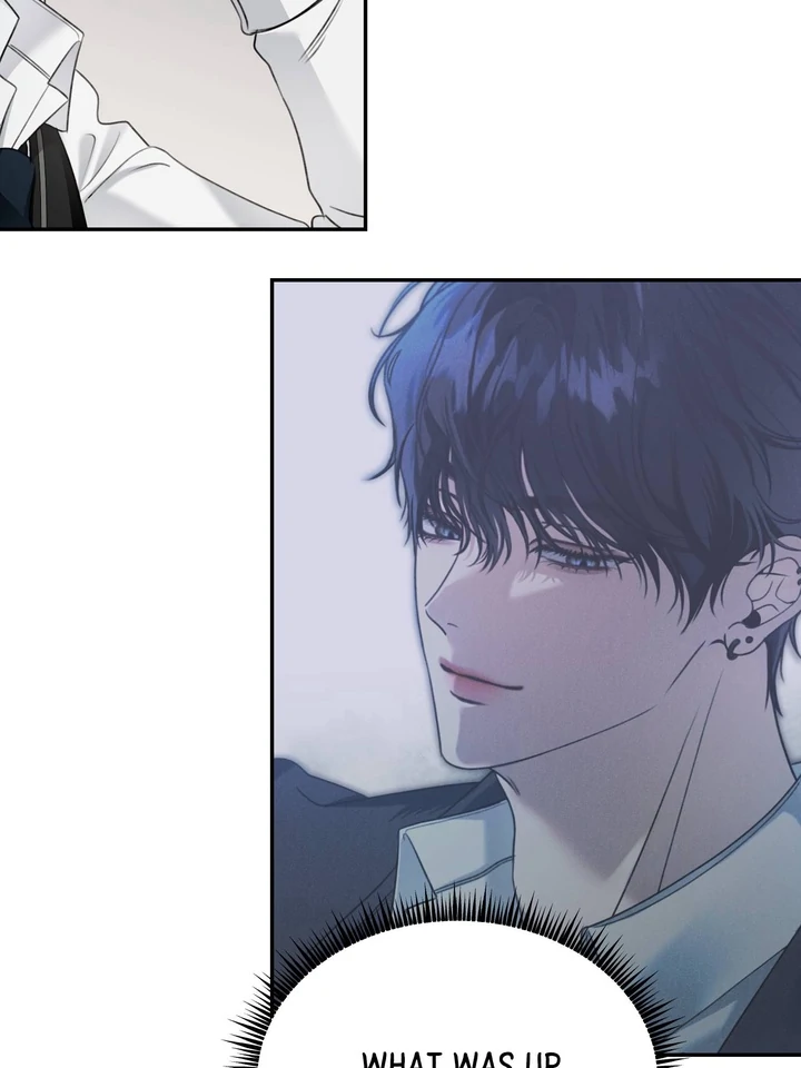 Eighteen's Bed Chapter 3