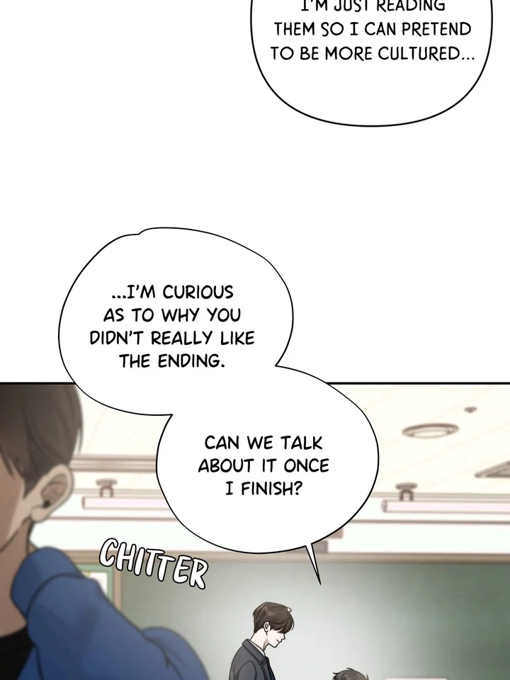 Eighteen's Bed Chapter 3