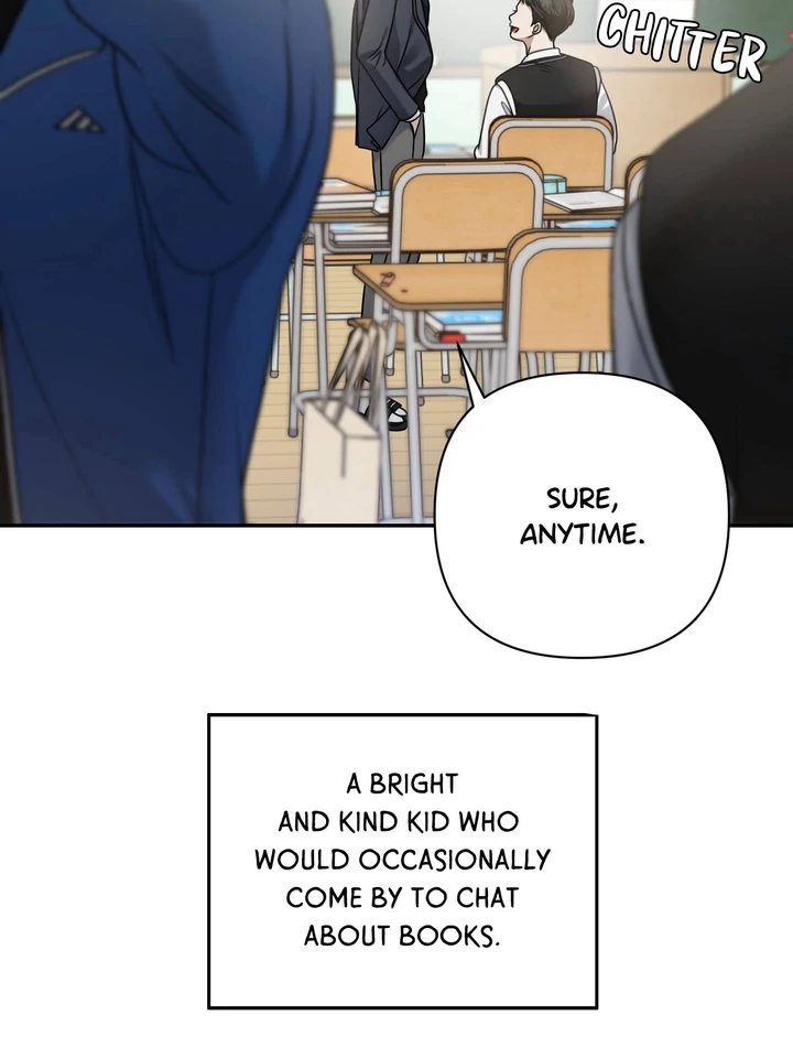 Eighteen's Bed Chapter 3