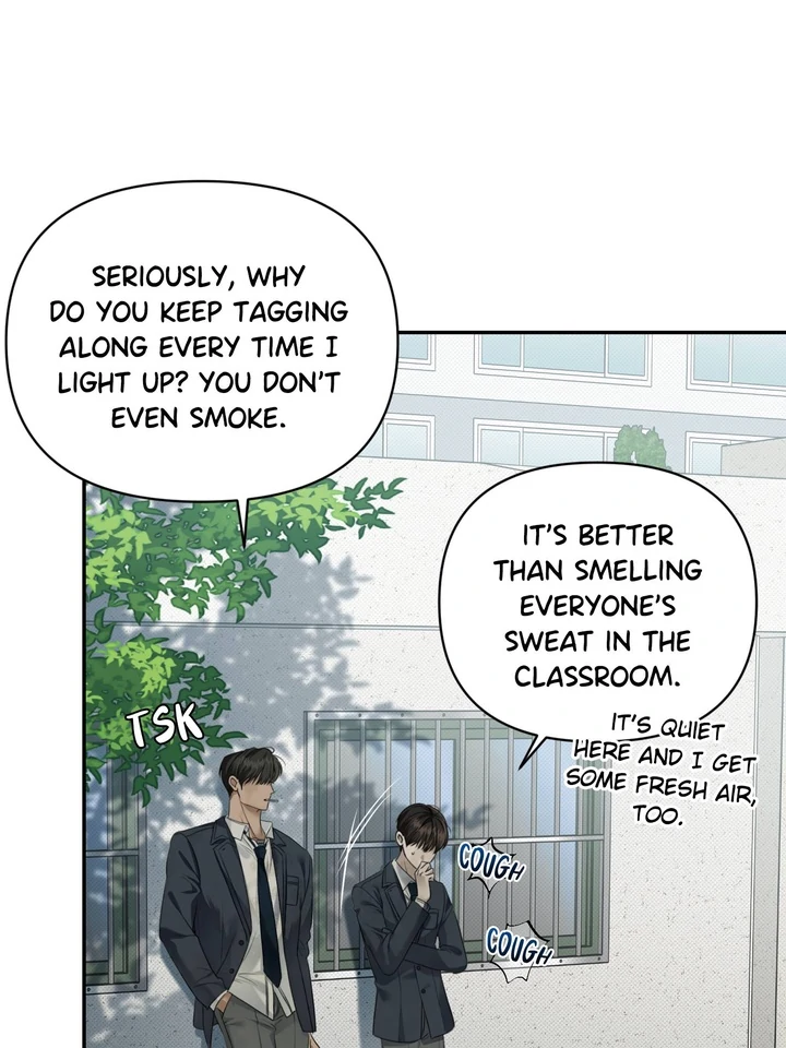 Eighteen's Bed Chapter 3
