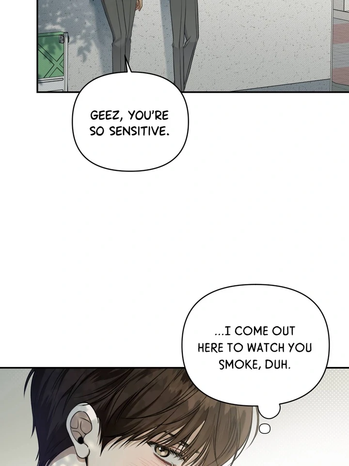 Eighteen's Bed Chapter 3