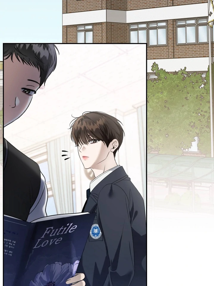 Eighteen's Bed Chapter 3