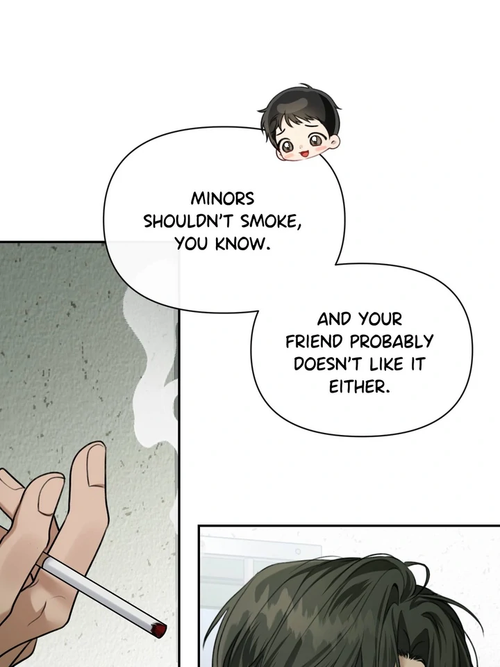 Eighteen's Bed Chapter 3