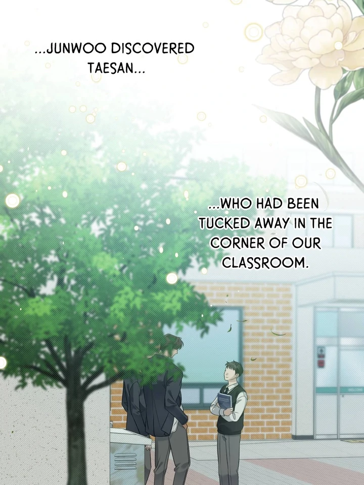 Eighteen's Bed Chapter 3
