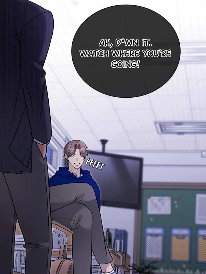 Eighteen's Bed Chapter 3