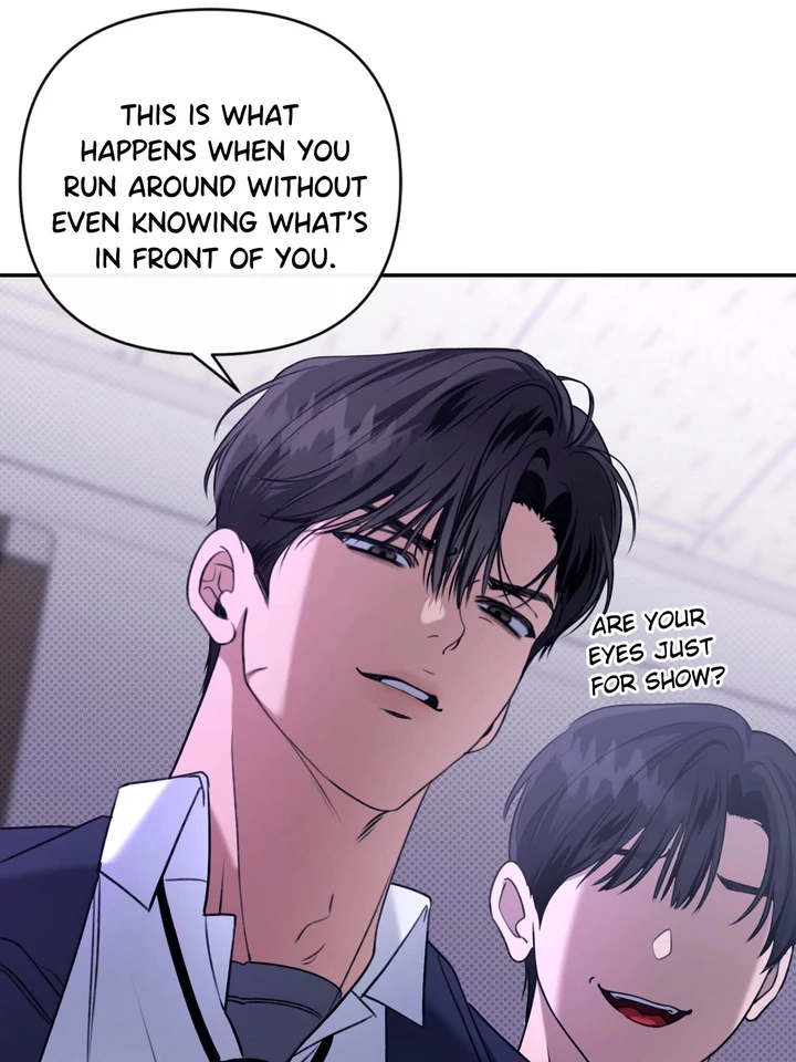 Eighteen's Bed Chapter 3