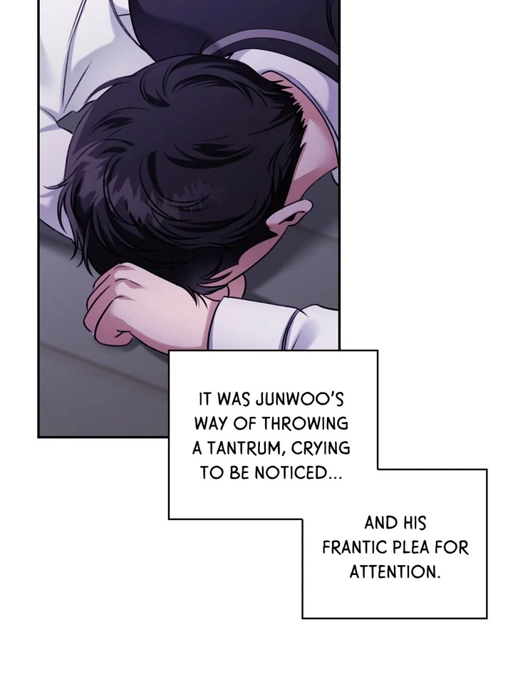 Eighteen's Bed Chapter 3