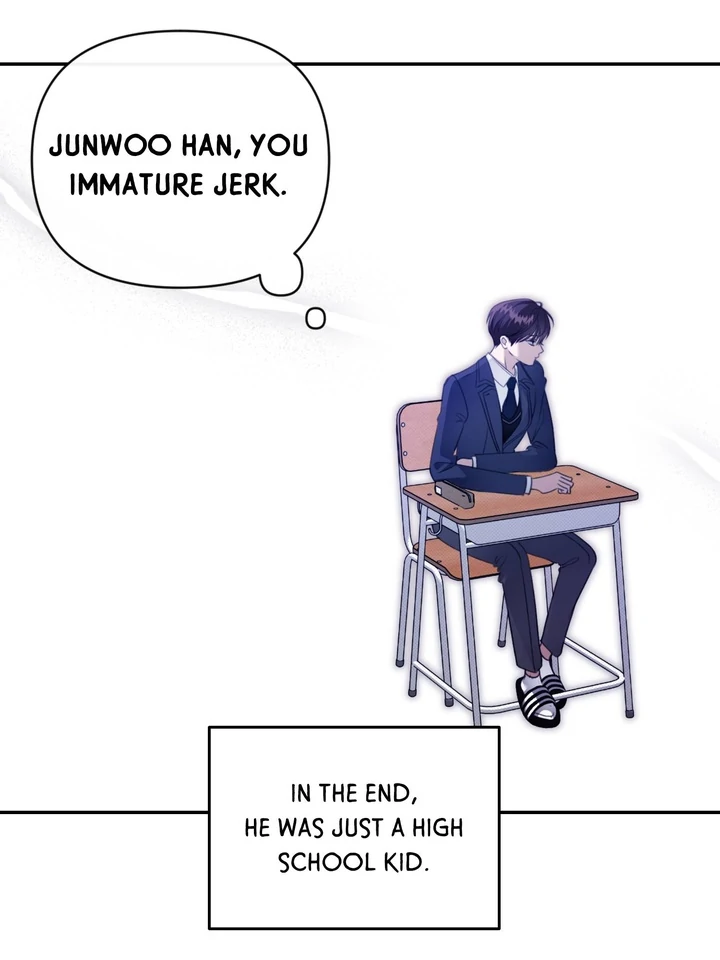 Eighteen's Bed Chapter 3