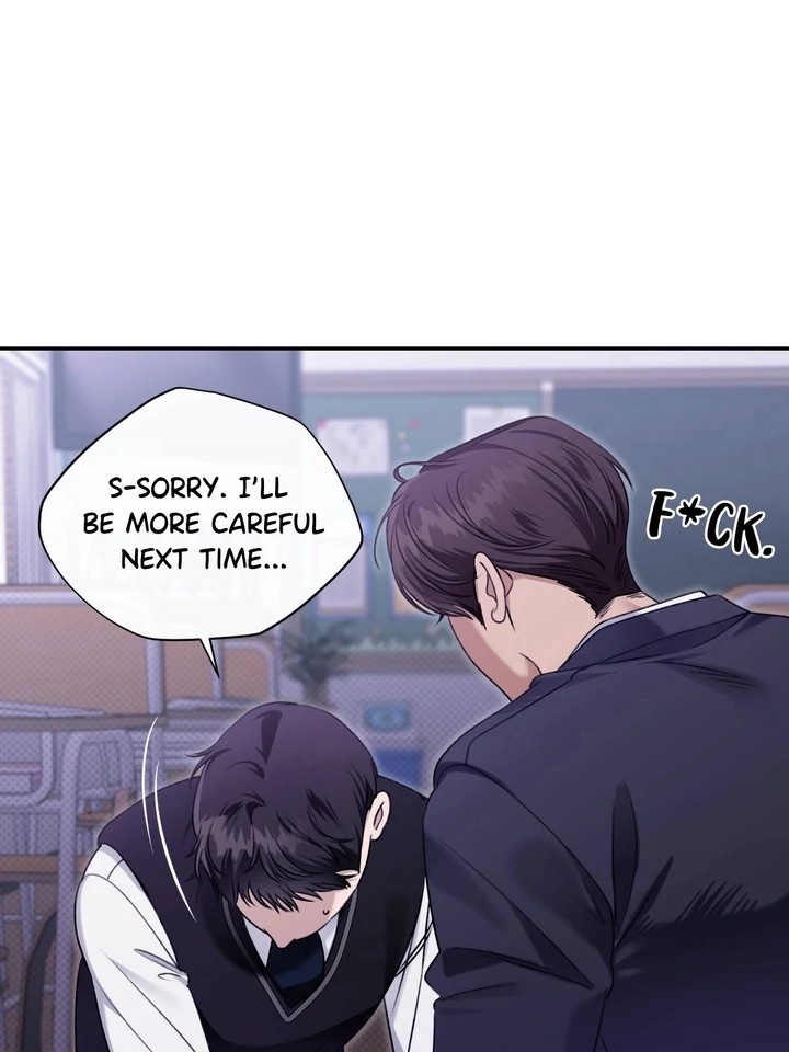 Eighteen's Bed Chapter 3