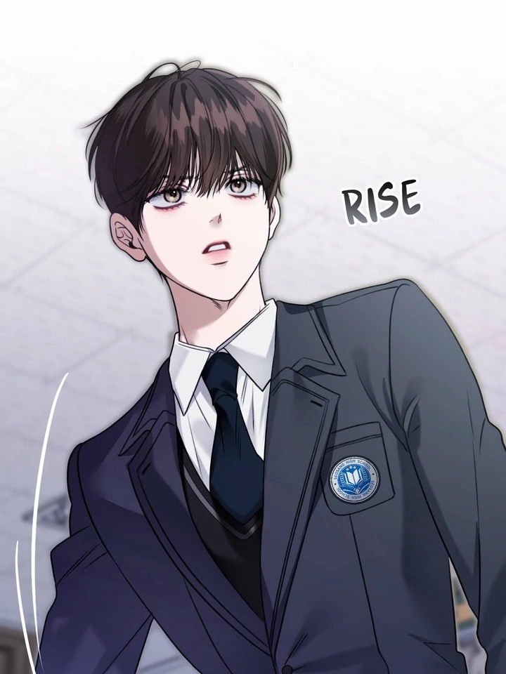 Eighteen's Bed Chapter 3