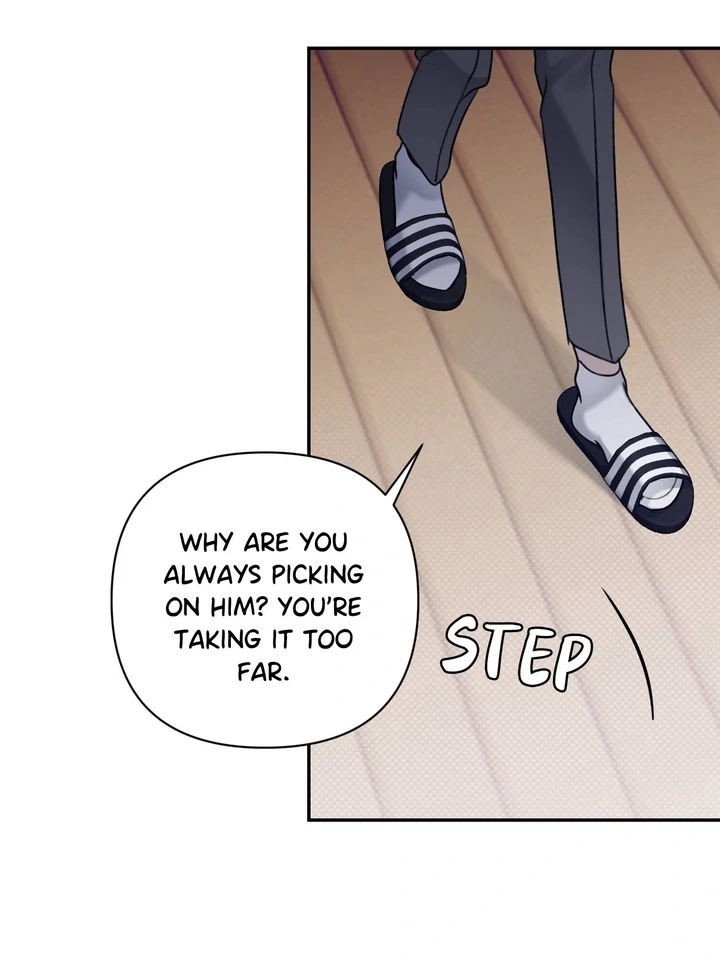 Eighteen's Bed Chapter 3