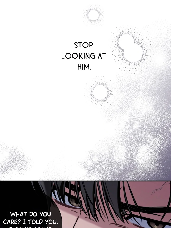Eighteen's Bed Chapter 3