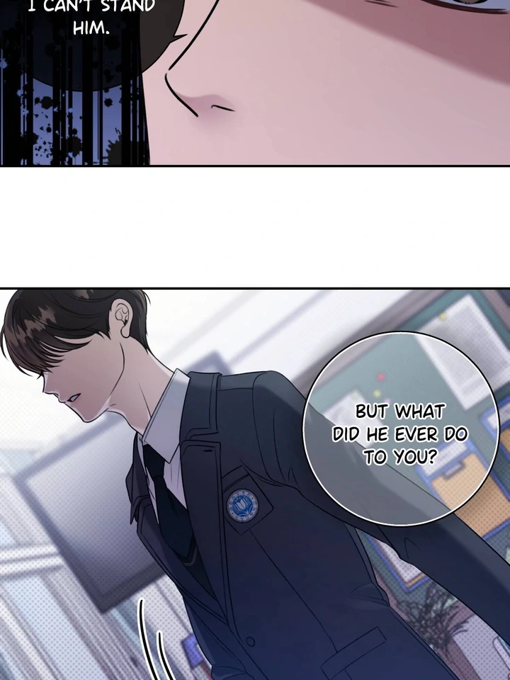 Eighteen's Bed Chapter 3