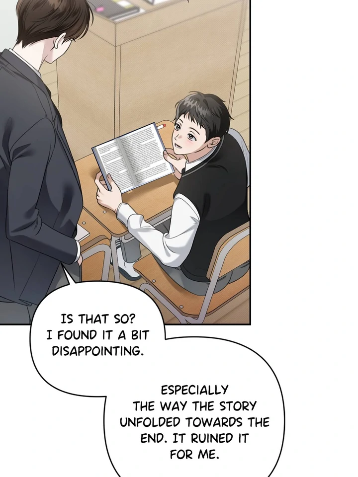 Eighteen's Bed Chapter 3