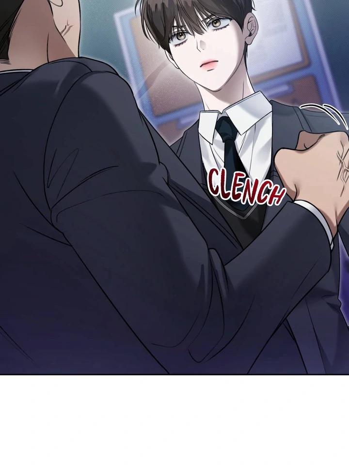 Eighteen's Bed Chapter 3