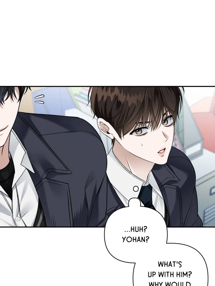 Eighteen's Bed Chapter 3