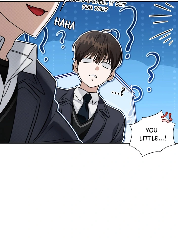 Eighteen's Bed Chapter 3