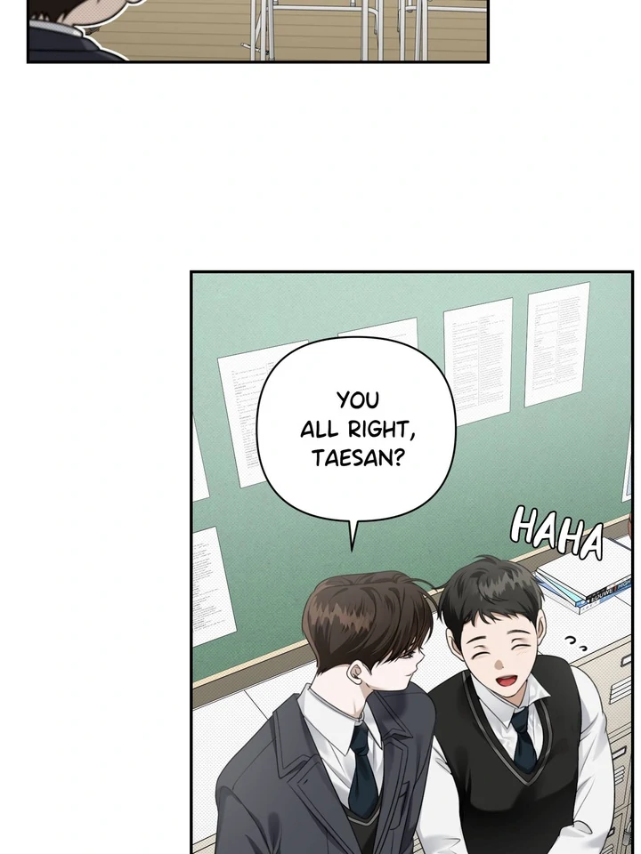 Eighteen's Bed Chapter 3