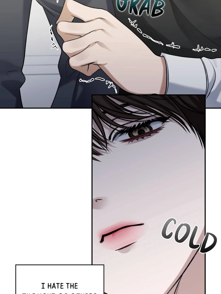 Eighteen's Bed Chapter 3