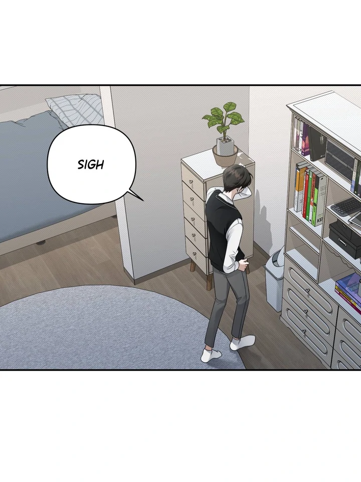 Eighteen's Bed Chapter 3