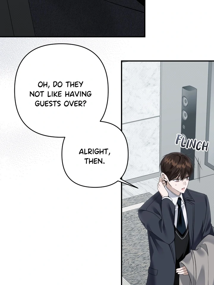 Eighteen's Bed Chapter 30