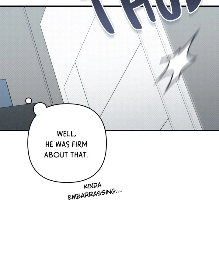 Eighteen's Bed Chapter 30